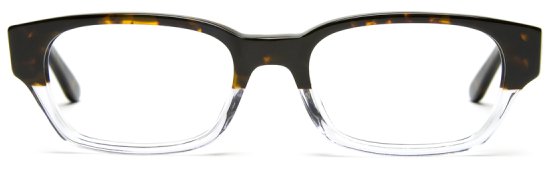 alls fashion glasses – Hughes Crystal Tortoise