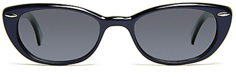 womens fashion glasses – Jane Deep Purple