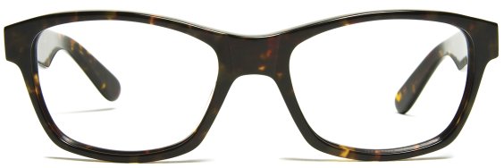 alls fashion glasses – Keyser True Tortoise