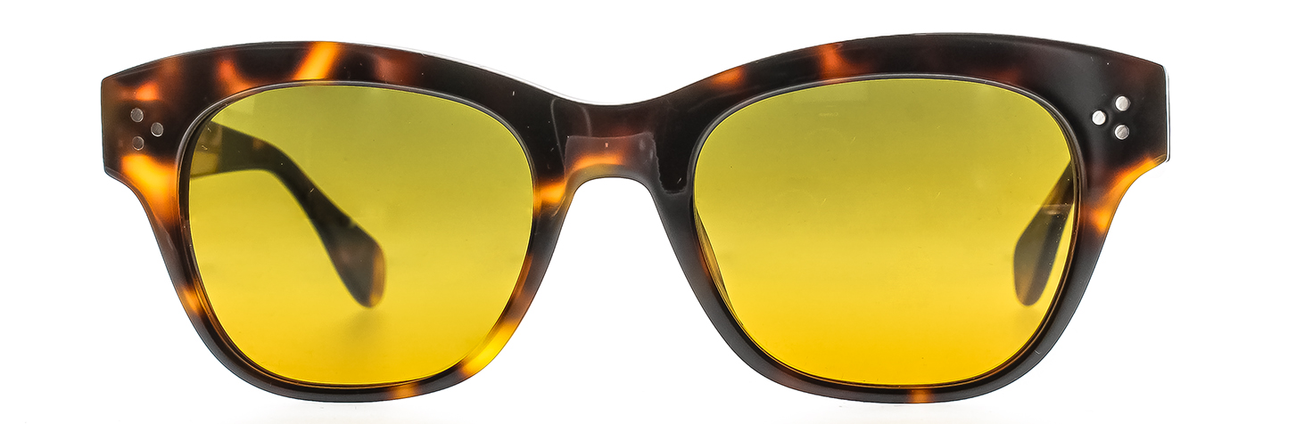 womens fashion glasses – LPU 42 Perfect Amber