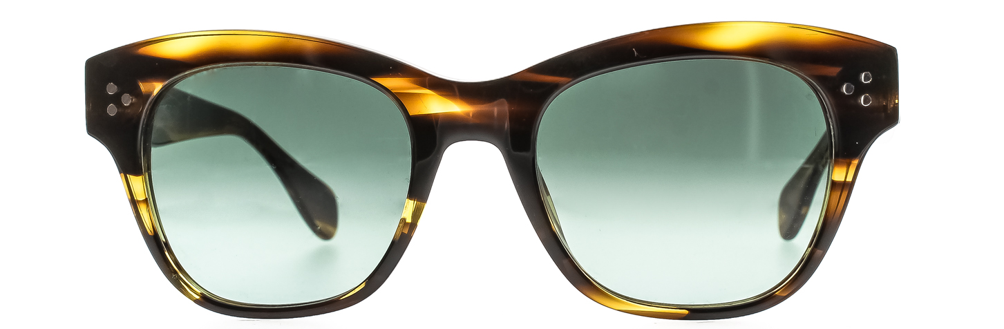 womens fashion glasses – LPU 42 Havana