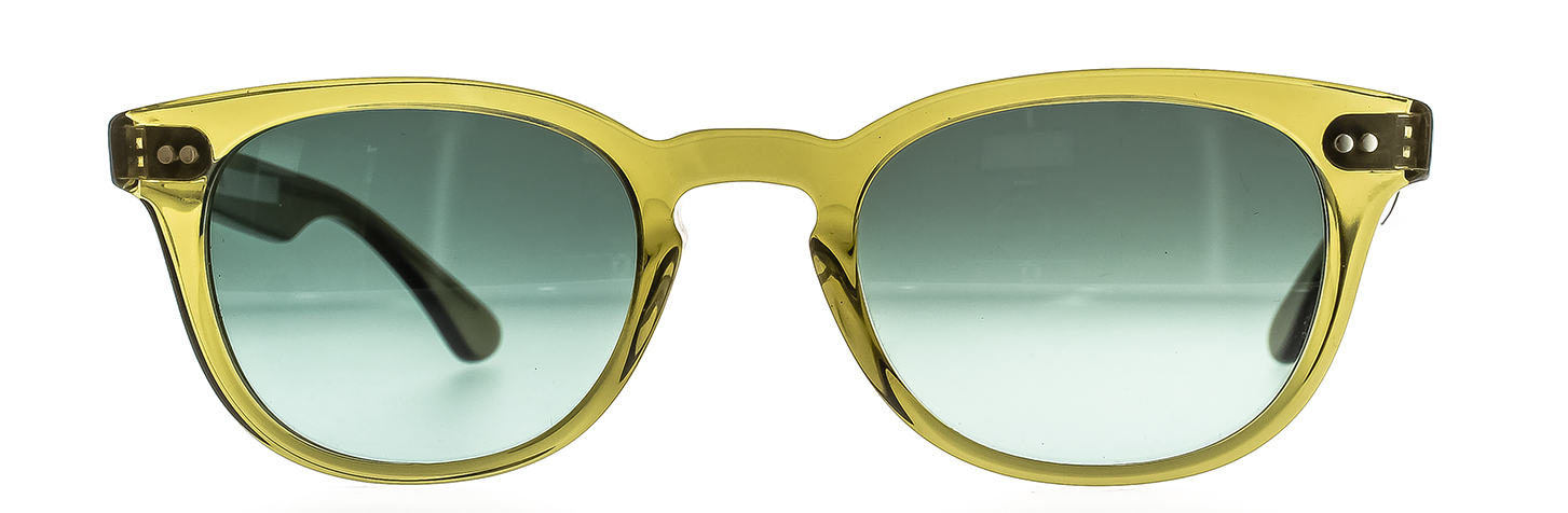 mens fashion glasses – LPU 43 Olive