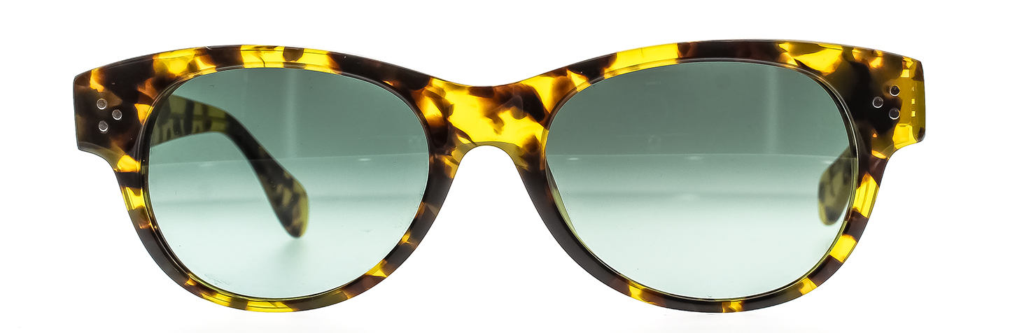 womens fashion glasses – LPU 49 Tokyo Tortoise