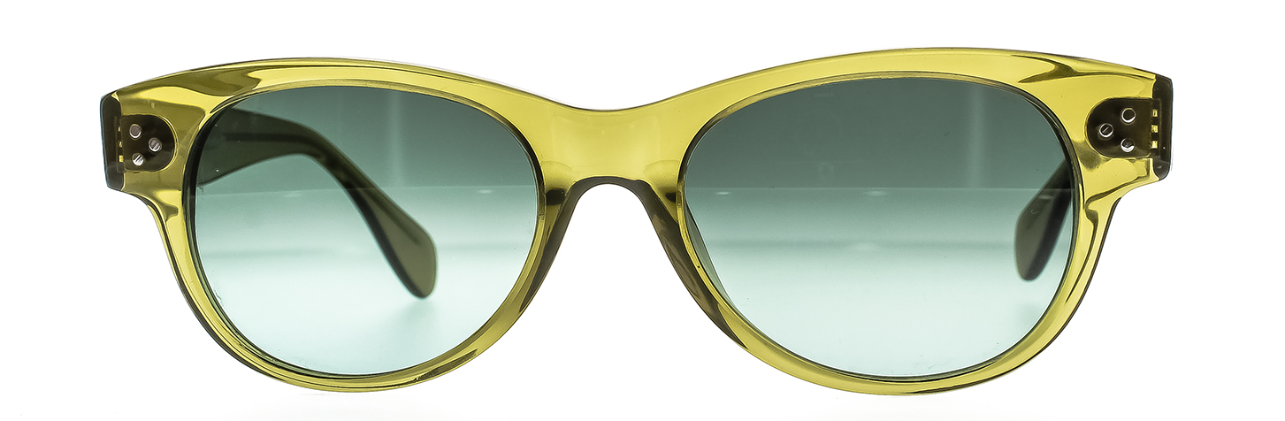 womens fashion glasses – LPU 49 Olive