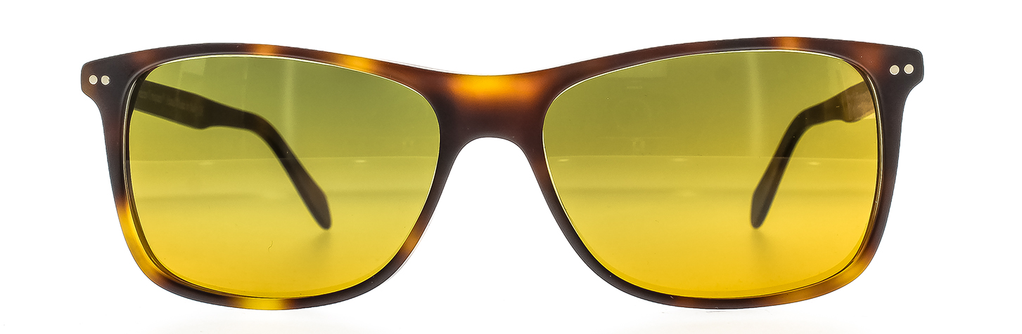 mens fashion glasses – LPU 51 Perfect Amber