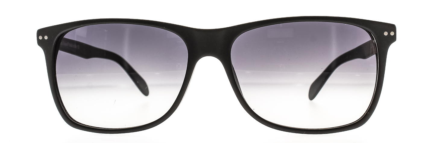 mens fashion glasses – LPU 51 Black