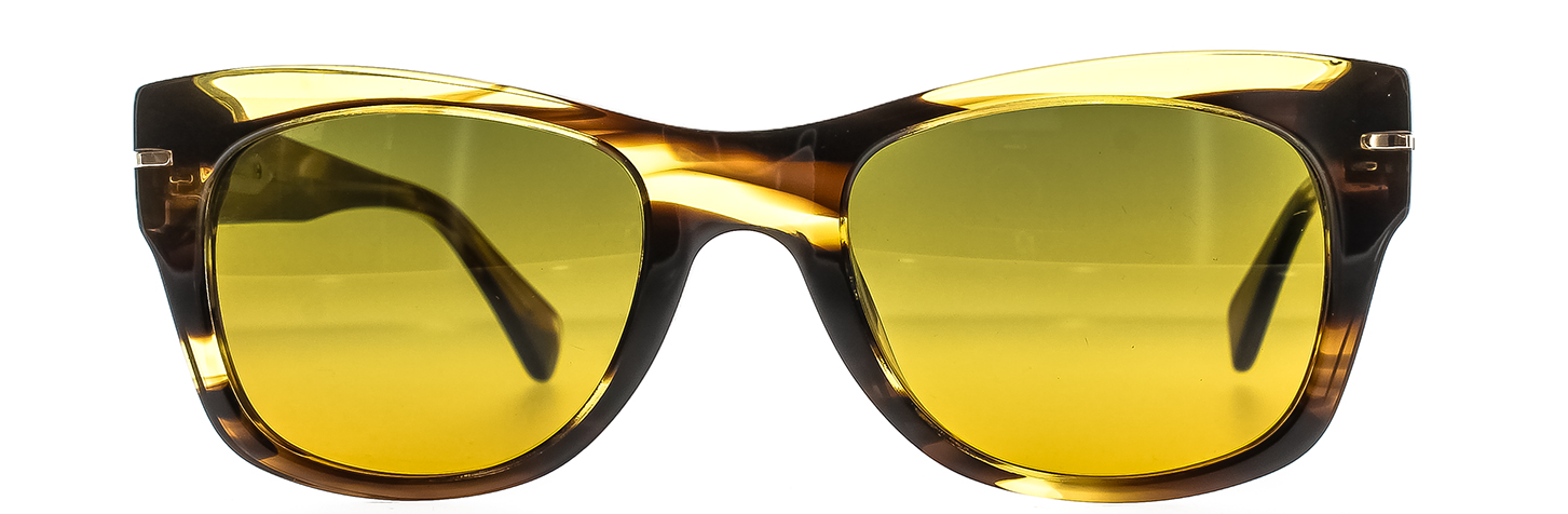 womens fashion glasses – LPU 62 Havana