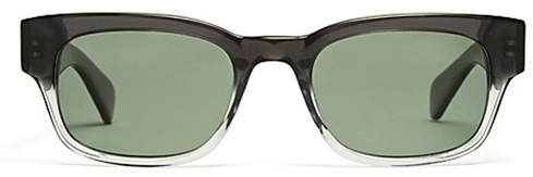 womens fashion glasses – Quincy Fade to Grey