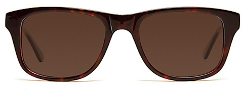 mens fashion glasses – Sunset True Tortoise