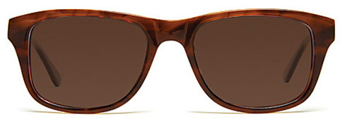 mens fashion glasses – Sunset Tortoise & Blonde