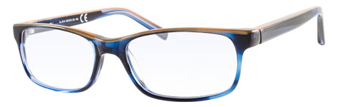 alls fashion glasses – Gianna Blue