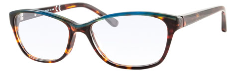 womens fashion glasses – Aria Tortoise